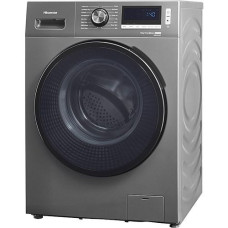 Hisense Washing Machine Front loader, 10 KG