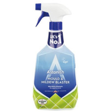 Astonish Mould & Mildew Blaster 750 ml