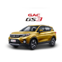 GAC GS3 2023