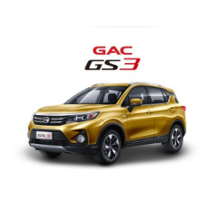 GAC GS3 2023