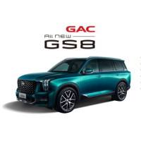 GAC ALL NEW GS8 2023