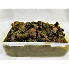 Afang soup goat meat 3L 