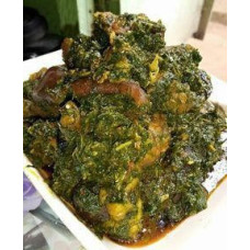 Afang soup goat meat 2L 