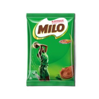 Milo refill- 400g