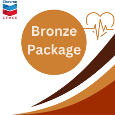 Bronze Package