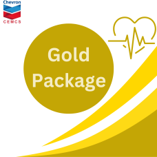 Gold Package