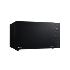 LG Microwave 25 Liters, Smart Inverter