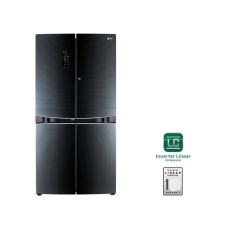 LG SMART REFRIGERATOR 725L