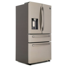 SAMSUNG 4 DOOR REFRIGERATOR 630LITRES