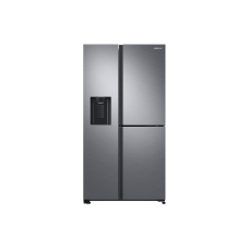 SAMSUNG SIDE BY SIDE 2DOOR REFRIGERATOR 650 LITRES