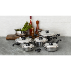 Saladmaster Professional Set