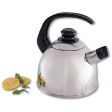 Whistling Tea Kettle