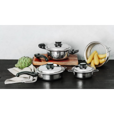 Saladmaster Personal Set