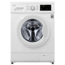 LG Washing Machine Front loader, 6.5 KG