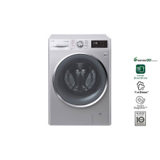 LG Washing Machine Front loader 2 in 1, Washer (9KG)