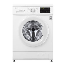 LG Washing Machine Front loader, 7.5 KG