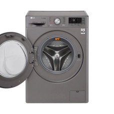 LG Washing Machine Front loader, 9 KG