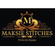 Maksie Stitches