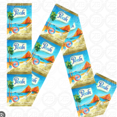 Peak Satchet Milk 14G*210