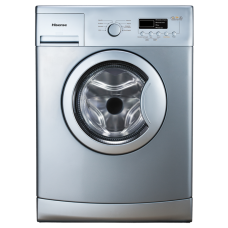 Hisense Washing Machine Front loader, 8 KG