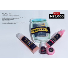 Acne jumbo kit