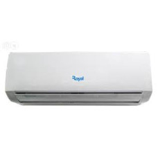 Royal Air Conditioner Split LVS/ENERGY SAVING R410 WITHOUT KIT