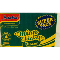 Indomie Noodles (Onion Flavor 70g)