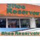 Shoe Reservoir