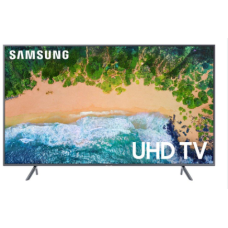 SAMSUNG UHD TV - 4K 50''