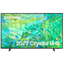 SAMSUNG UHD TV - 4K 65''