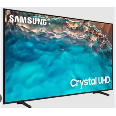 SAMSUNG UHD TV - 4K 75''