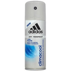 Adidas AntiPerspirant Deodorant Roll On Climacool Grey 50 ml