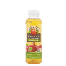 Apple And Eve 100% Apple Juice 295ml