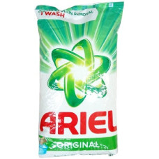 Ariel Original Perfume Detergent Powder 2 kg