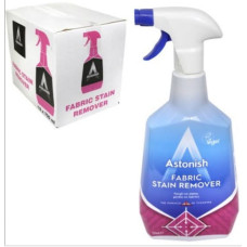 Astonish fabric stain remover (1 carton by 12)