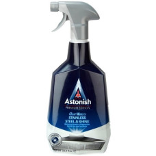 Astonish Clear Waters Steel & Shine 750 ml