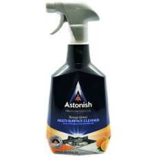 Astonish MultiSurface Cleaner Orange Grove 750 ml