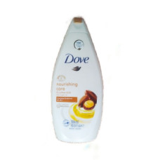 Dove Nourishing Care Body Wash Argan Oil - 500ml