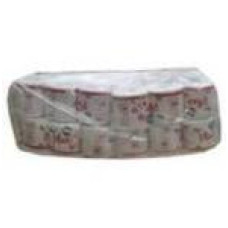 Boulos Rose Plus Toilet Tissue 2 Ply 48 Rolls