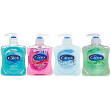 Carex Hand Wash Original 250 ml (1pc)