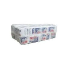 Boulos Rose Carla Toilet Tissue 2 Ply 48 Rolls