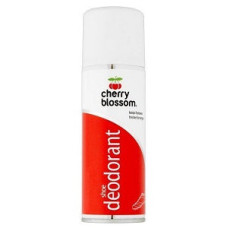 Cherry Blossom Shoe Deodorant 200 ml