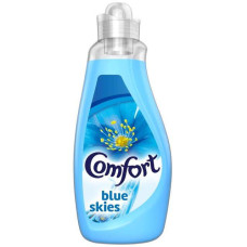 Comfort Fabric Conditioner Blue Skies 1.26 L