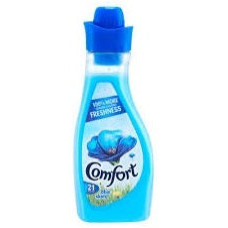 Comfort Fabric Conditioner Blue Skies 750 ml