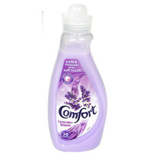 Comfort Fabric Conditioner Lavender Bloom 1.26 L