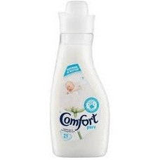 Comfort Fabric Conditioner Pure 750 ml