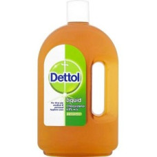 Dettol Antiseptic Disinfectant 750 ml