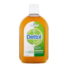 Dettol Antiseptic Disinfectant 1L