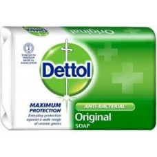 Dettol AntiBacterial Soap Original 65 g