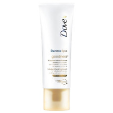 Dove Derma Spa Goodness 3 Indulgent Hand Treatment - 75ml